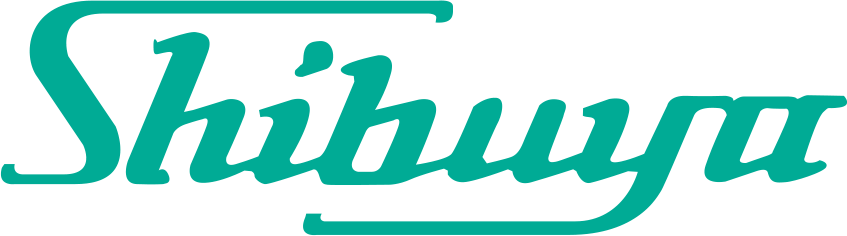 澁谷工業株式会社ロゴ
